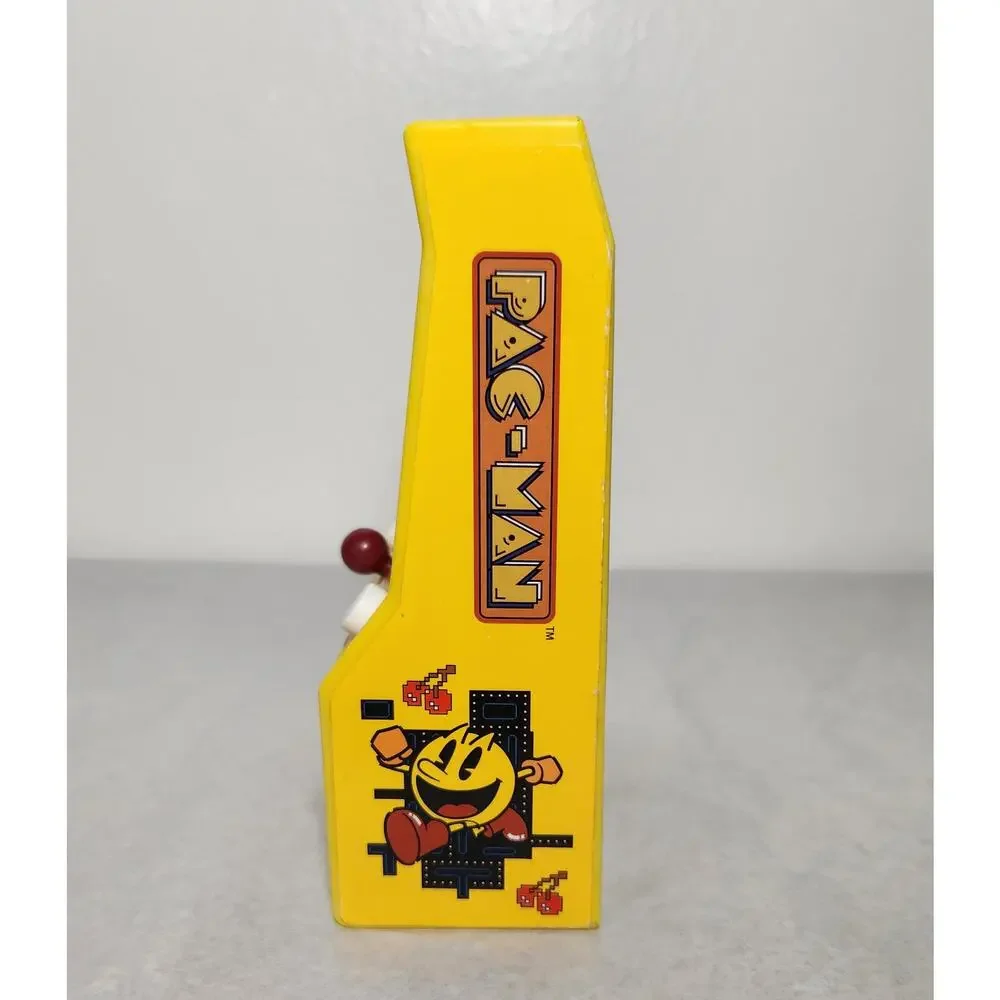 Namco vintage arcade